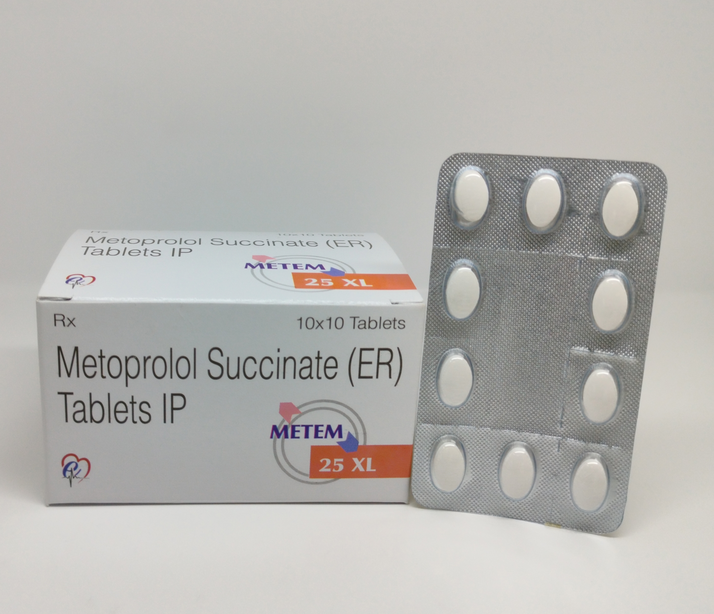 Metem-25 XL